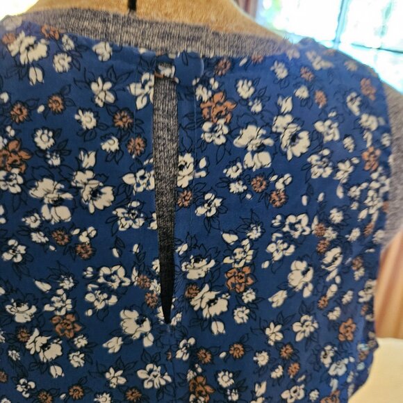 Vintage 90's Maxi Dress - Picture 6 of 10